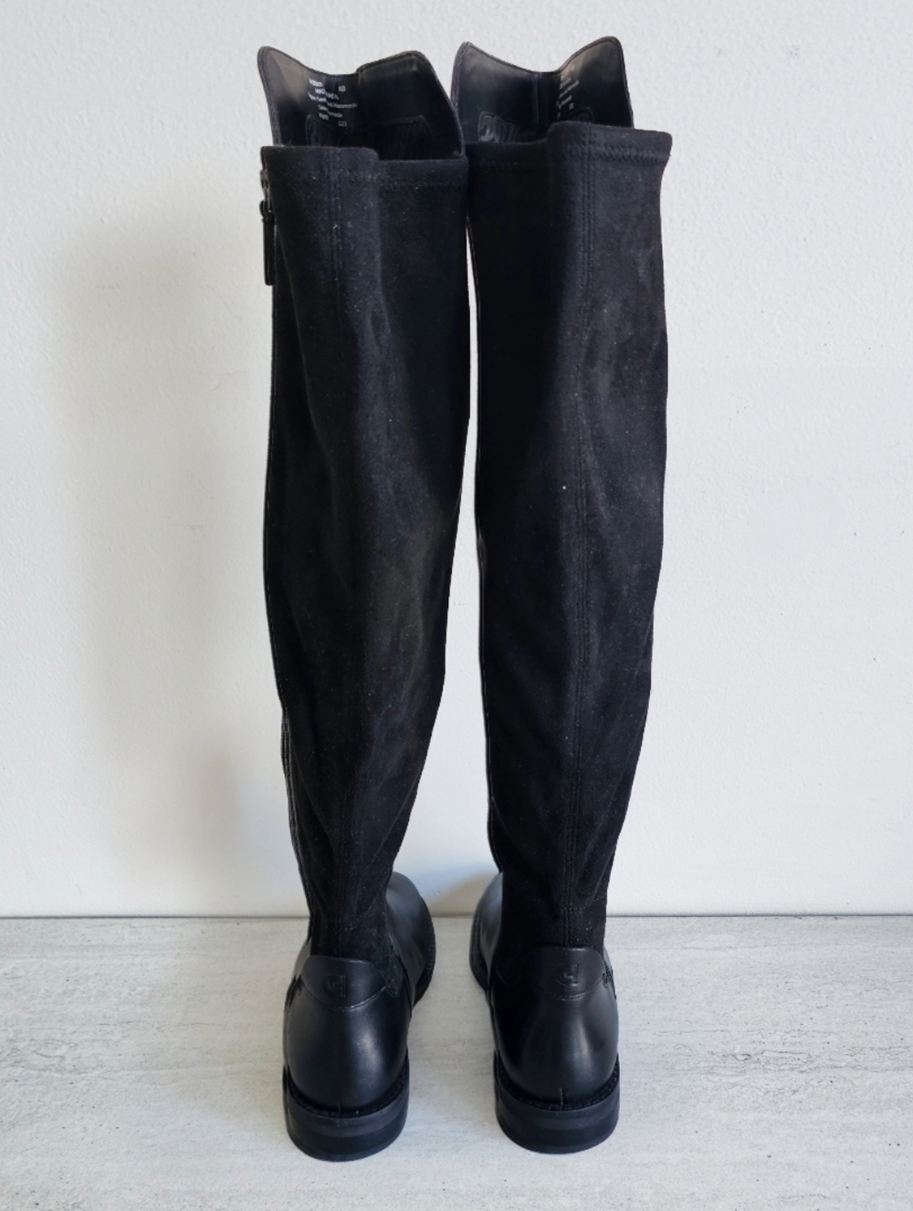 ❌SOLD❌ Cole Haan Boots Sz 6 - Picture 3 of 8